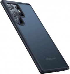 Torras Guardian husă pentru SAMSUNG Galaxy S24 Ultra – negru