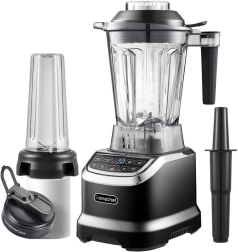 Blender AMZCHEF ZM5003-BK negru