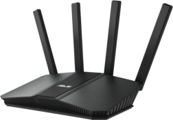 Asus rt-be55 router wi‑fi 7 dual‑band 3600 Mb/s cu aimesh