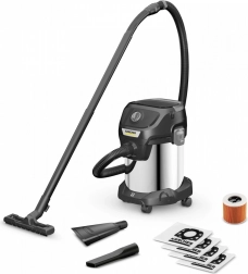 Aspirator universal umed-uscat Karcher KWD 3 S V-17/4/20 Anniversary Edition