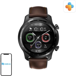 Ceas inteligent Mobvoi TicWatch Pro 3 Ultra LTE