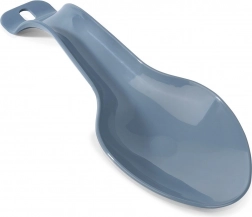 Suport gri pentru lingură și polonic