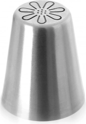 Dui rusesc pentru decorat prăjituri – floare