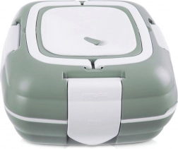 Termos pentru mâncare din oțel inoxidabil 1,9 l Orion