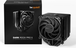 Radiator CPU Be Quiet! Dark Rock Pro 5