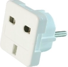 Adaptor de alimentare PL la UK
