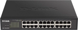 Comutator D-Link DGS-1100-24PV2 Switch 24GE PoE