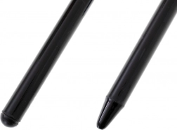 Umbrelă de plajă și grădină cu laterale 2‑în‑1, 213 cm