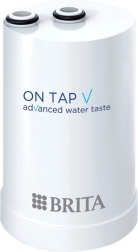 Cartuș de schimb pentru filtrul de robinet BRITA ON TAP V