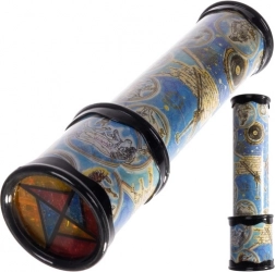 Lunetă caleidoscop pentru copii