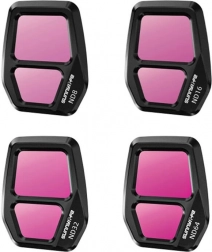 Sunnylife set de filtre pentru obiectiv pentru dronă AIR 3S