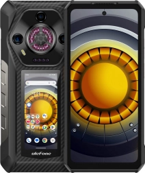 Smartphone Ulefone Armor 30 Pro 5G 16/512GB negru