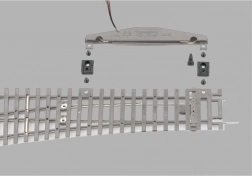 Set Piko pentru montaj macaz electromagnetic