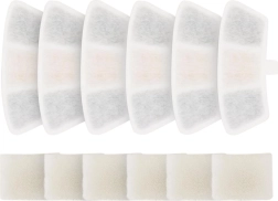 Filtre pentru fântână Oneisall PW04 (6 buc)