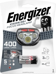 Lampă frontală Energizer Vision Focus 400 lm
