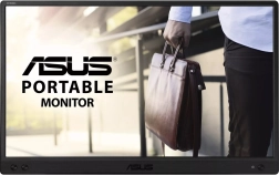 Monitor portabil ASUS ZenScreen 15,6" Full HD