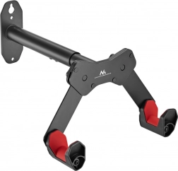 Suport de perete pentru bicicletă reglabil