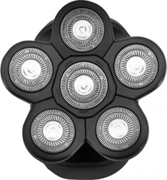 aparat de ras lafe mastersmooth pentru bărbierit neted al capului