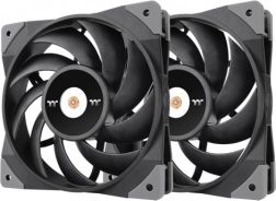 Ventilator Thermaltake ToughFan 12 - pachet dublu