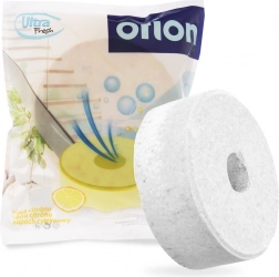 Pastilă de rezervă cu aromă de lămâie pentru absorbant de umiditate 450 g