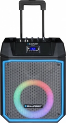 Sistem Audio Bluetooth cu Karaoke MB08.2