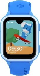 Ceas inteligent pentru copii GARETT Kids Vibe 4G albastru