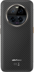 Ulefone Armor 23 Ultra 5G 12/512 GB negru