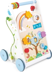 Premergător educativ din lemn Le Toy Van
