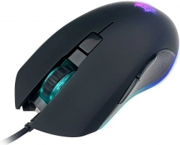 Mouse cu fir Gamezone EDGE