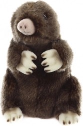 cartof de pluş 18 cm