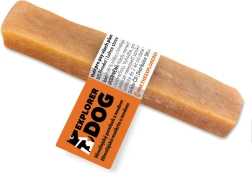 EXPLORER DOG recompensă himalayană din brânză cu miere - 1 bucată – M