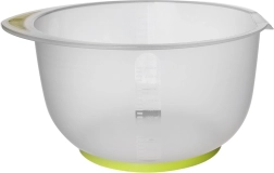 Bol de mixare din plastic Reno, diametru 21,5 cm