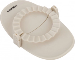 Formă pentru piroștii MISTY 6,5 cm