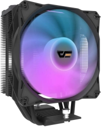 Răcitor procesor Darkflash Z4 Pro Mist Negru