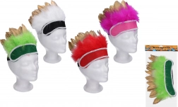 bentiță de cap indiană pentru costum