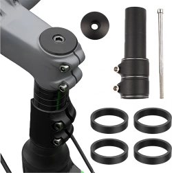 Adaptor Trizand pentru ridicarea pipei ghidonului 28,6 mm