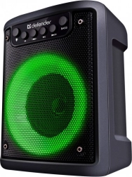 boxă bluetooth defender funky 10 w