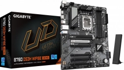 Placă de bază GIGABYTE B760 DS3H WiFi 6E Gen5 ATX