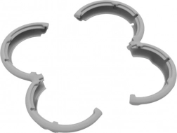 Protecție pentru elice SUNNYLIFE pentru DJI Neo (gri)