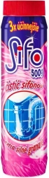 Sifo curățător pentru sifoane 500 g
