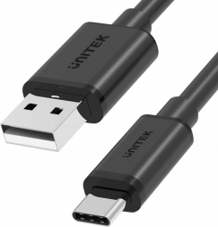 Cablu USB-C la USB-A 2.0 2M