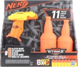 Set țintă Nerf Alpha Strike Stinger SD-1