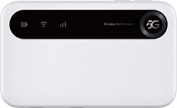 ZTE Hotspot Wi-Fi Portabil 5G