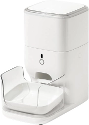 Distribuitor inteligent automat de hrană CATLINK F04 STD, 4 l