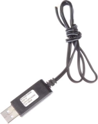 Încărcător USB 1 A pentru LiFePO4 3,2 V