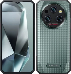 Oukitel WP35 Pro smartphone 5G robust 11 000 mAh, 512 GB