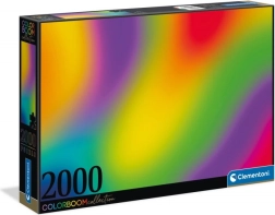 Puzzle 2000 piese Gradient
