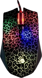 Mouse de gaming Bloody Blazing A70 (activată)