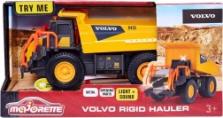 Majorette vehicul G.S. Volvo basculantă 20 cm
