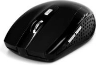 Mouse wireless RATON PRO – negru